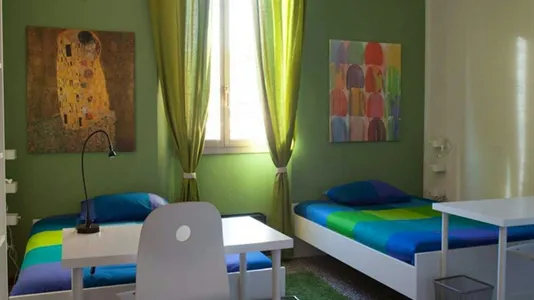 Rooms in Bologna - photo 2