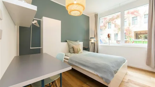 Rooms in Berlin Mitte - photo 1