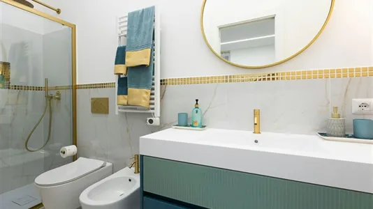 Apartments in Roma Municipio I – Centro Storico - photo 5