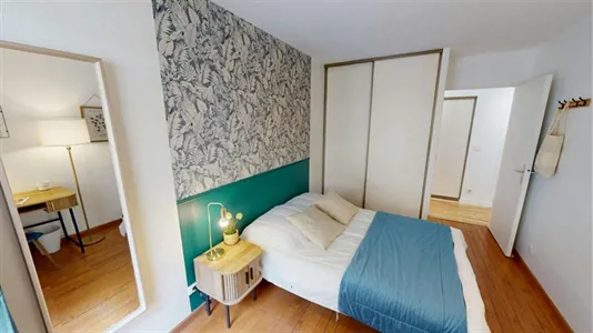 Rooms in Nanterre - photo 1