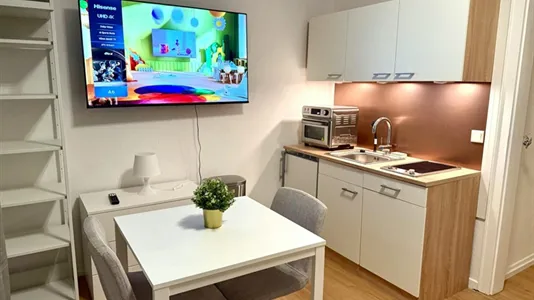 Apartments in Dusseldorf - photo 3