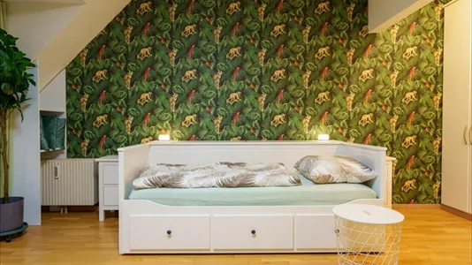 Apartments in Vienna Donaustadt - photo 2