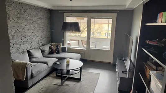 Apartments in Huddinge - photo 1