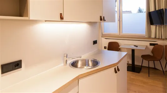 Apartments in Unterhaching - photo 5