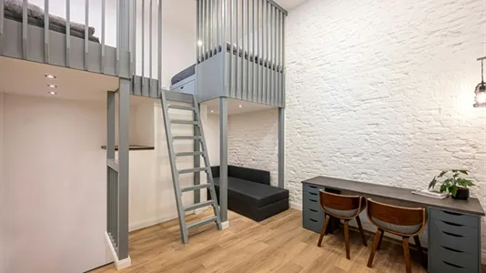 Apartments in Berlin Mitte - photo 8