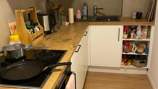 Rooms in Location is not specified - photo 7