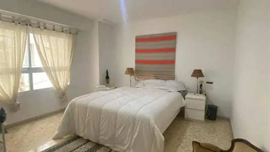 Rooms in Valencia La Zaidía - photo 4