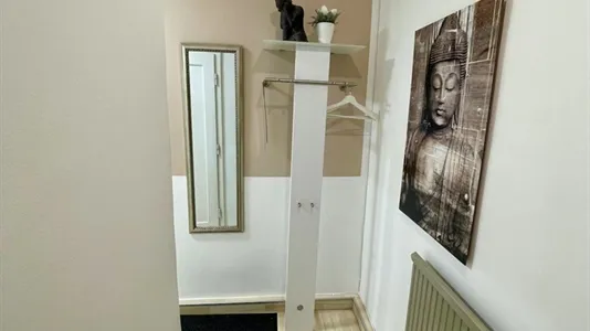 Rooms in Vienna Innere Stadt - photo 9