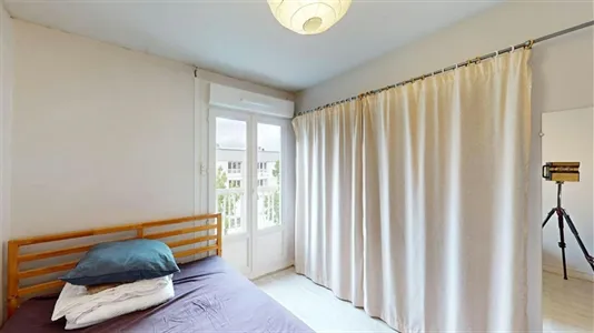 Rooms in Rennes - photo 5