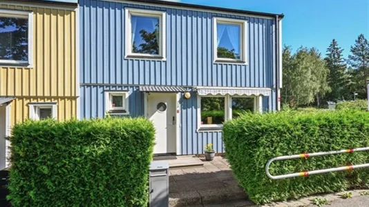 Houses in Sigtuna - photo 8