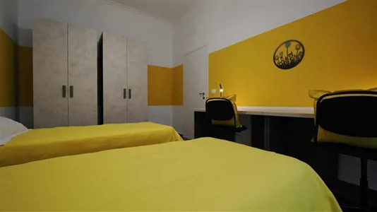 Rooms in Turin - photo 3