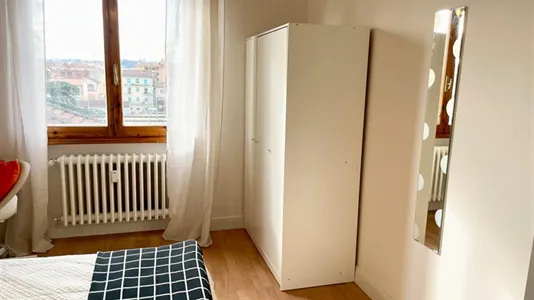 Rooms in Florence - photo 6