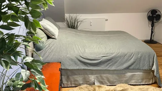 Rooms in Berlin Charlottenburg-Wilmersdorf - photo 2
