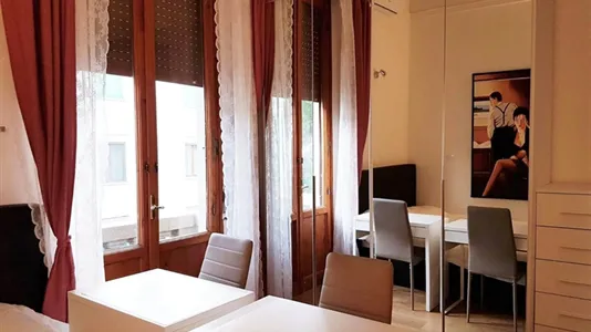 Rooms in Florence - photo 5