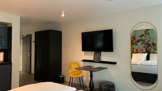 Apartments in Karlsruhe - photo 4