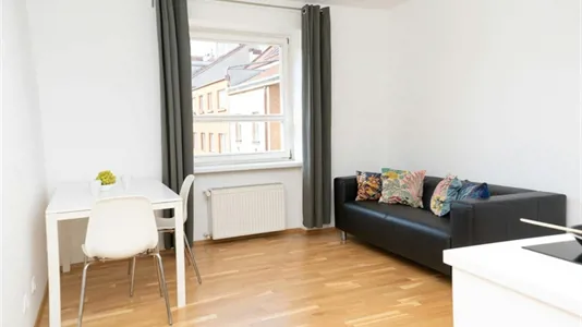Rooms in Location is not specified - photo 2