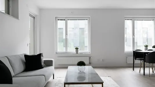 Apartments in Örebro - photo 2