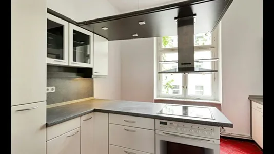 Rooms in Berlin Pankow - photo 6