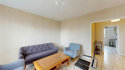 Rooms in Nantes - photo 7