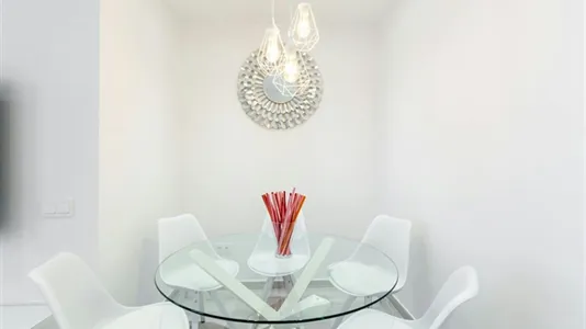 Apartments in Málaga - photo 6