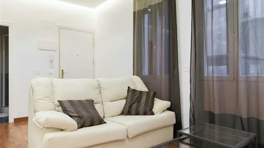 Apartments in Madrid Centro - photo 4