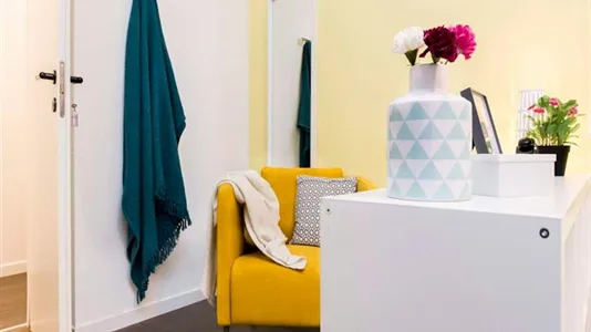 Rooms in Milano Zona 1 - Centro storico - photo 1