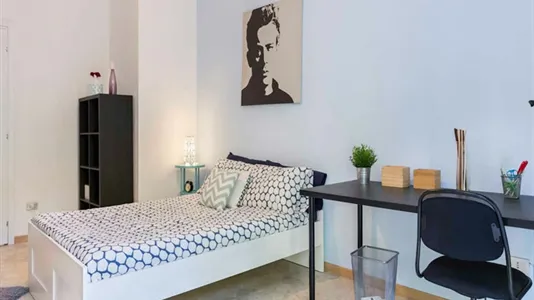 Rooms in Buccinasco - photo 3