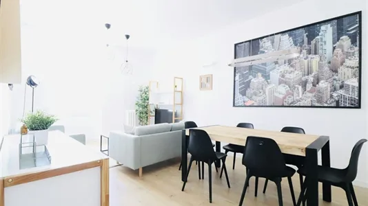 Rooms in Nice - photo 10