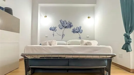 Apartments in Roma Municipio VII – Appio-Latino/Tuscolano/Cinecittà - photo 2