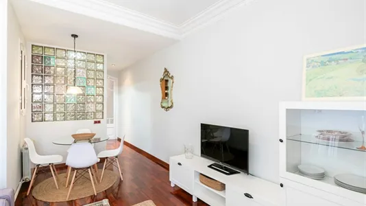 Apartments in Barcelona Eixample - photo 6