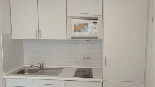 Apartments in Location is not specified - photo 10