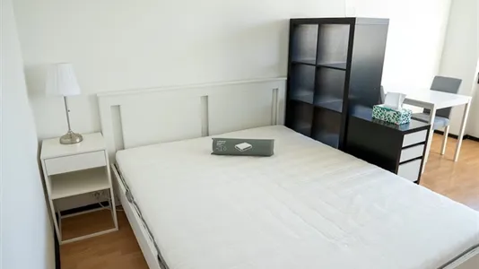 Rooms in Budapest Ferencváros - photo 4