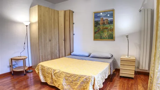 Apartments in Roma Municipio I – Centro Storico - photo 5