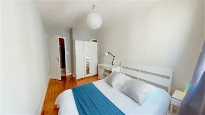 Room for rent in Lyon, Auvergne-Rhône-Alpes