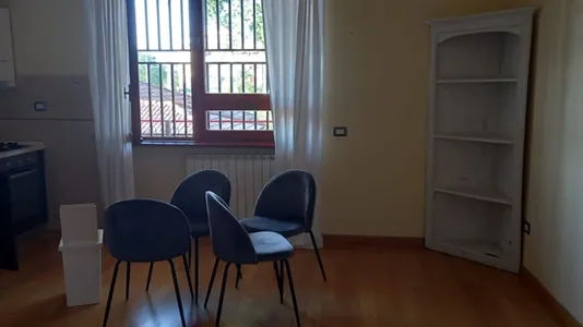 Apartments in Roma Municipio XII – Monte Verde - photo 8