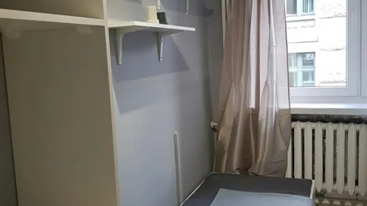 Rooms in Warszawa Śródmieście - photo 1