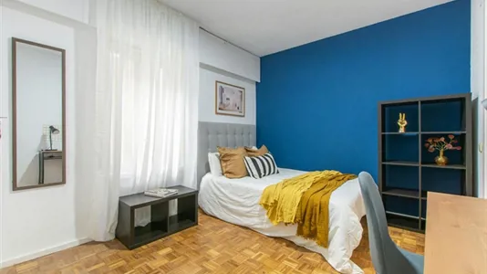 Rooms in Madrid Retiro - photo 2