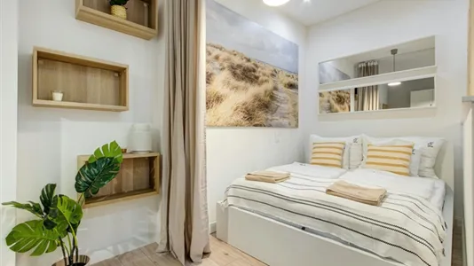 Apartments in Budapest Terézváros - photo 9