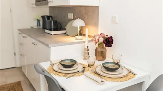 Apartments in Budapest Ferencváros - photo 10