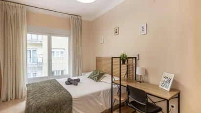 Room for rent in Granada, Andalucía