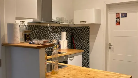 Rooms in Brussels Elsene - photo 10