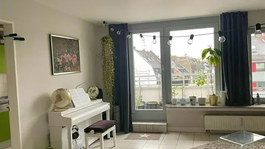 Apartments in Cologne Ehrenfeld - photo 3