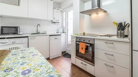 Apartments in Valencia Poblats Marítims - photo 8