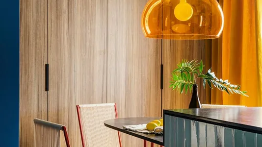 Apartments in Madrid Salamanca - photo 5