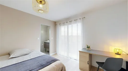Rooms in Bordeaux - photo 7