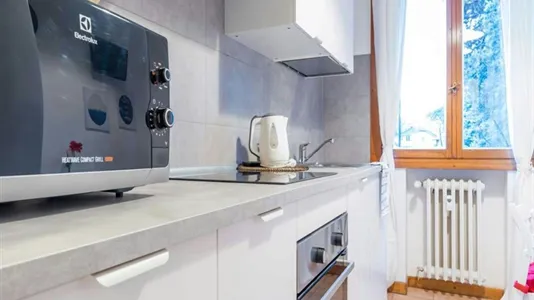 Rooms in Padua - photo 6