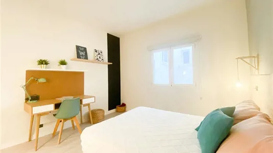 Rooms in Madrid Arganzuela - photo 1