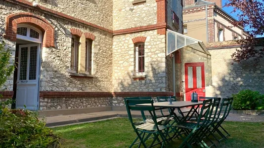 Rooms in Chartres - photo 4