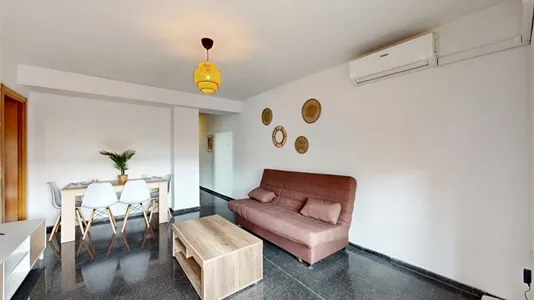 Rooms in Valencia Algirós - photo 9