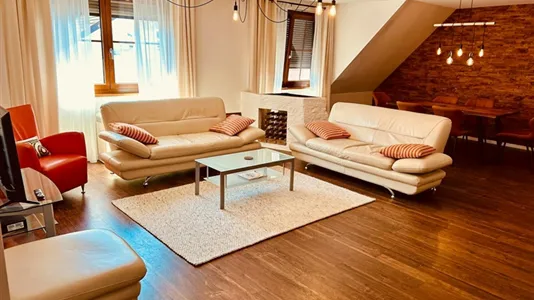 Apartments in Innerschwand am Mondsee - photo 1